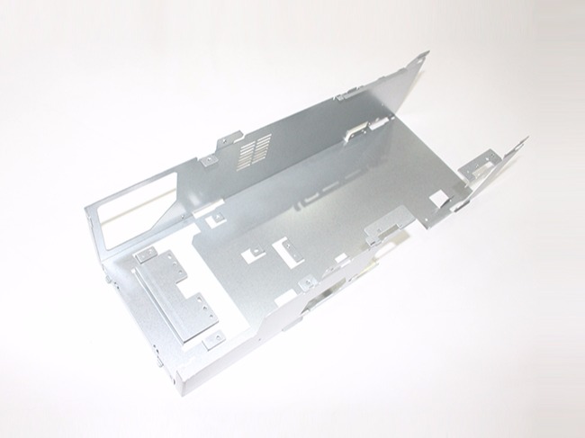 精密五金冲压件4013-E110-24 精密五金冲压件4013-E110-24