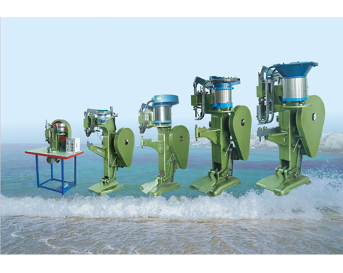 自动铆钉机 自动铆钉机