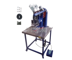 全自动鸡眼机 全自动鸡眼机